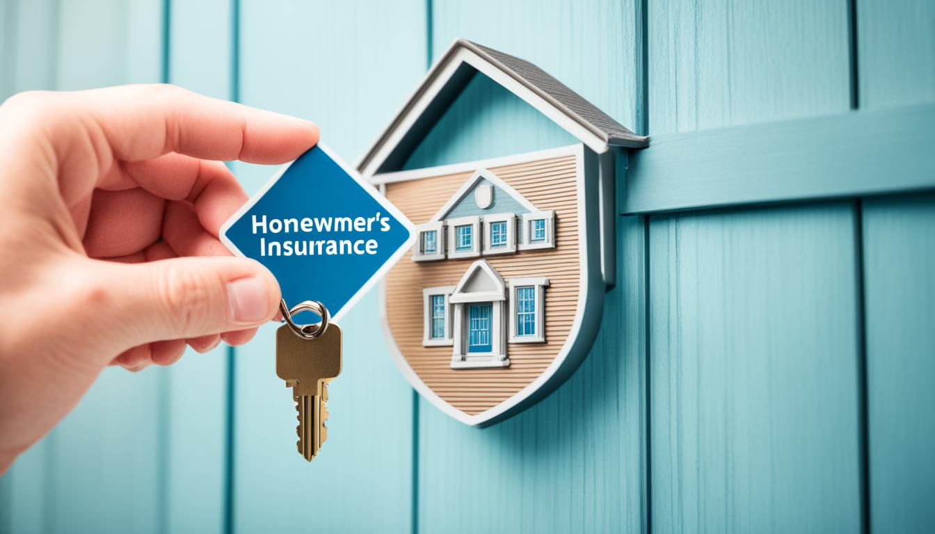 homeowner's insurance