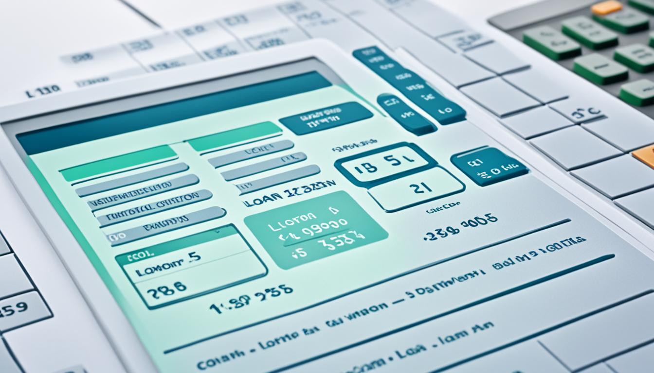 loan calculator